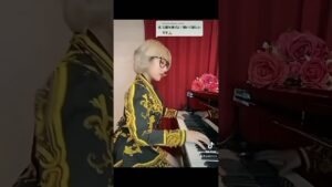 【五条院凌】TikTok進撃の巨人まとめ【総再生回数150万越え】Attack on Titan Medley【1.5M view on TikTok】
