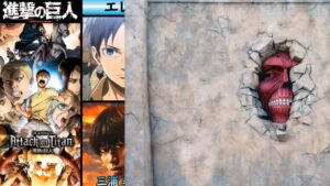 【実写化】「進撃の巨人」「ドラゴンボール」 似てる？似てない？