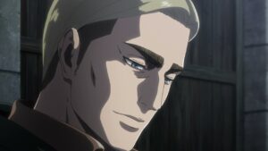 進撃の巨人 特別総集編 第4夜「巨人の正体と壁の秘密」予告【11/21(日)24:05～NHK総合にて放送】