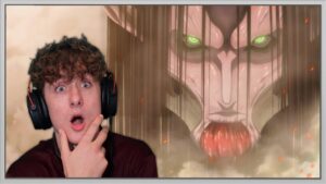 進撃の巨人 Attack on Titan Season 4 Part 2 - Extended Trailer PV *REACTION*