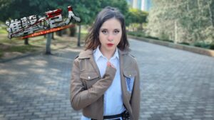 【Kira】Shinzo Wo Sasageyo! 心臓を捧げよ！ - 進撃の巨人 (DANCE COVER)