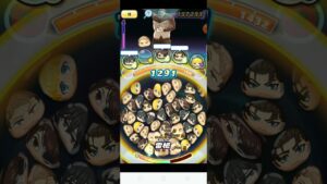 ぷにぷに進撃の巨人コラボ　ステージゲットできるキャラ(S)使ってみたら…　#ぷにぷに#妖怪ウォッチぷにぷに#進撃の巨人#Short