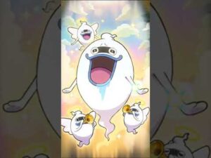 ZZZランク リヴァイ 超アップ！進撃の巨人 コラボイベント【妖怪ウォッチぷにぷに】Yo-KaiWatch #shorts