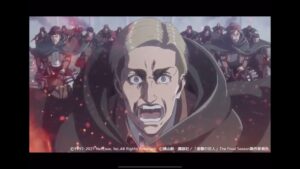 【荒野行動】進撃の巨人コラボ　ワンタイムイベント 見れなかった人用 #荒野行動 #進撃の巨人 #荒野の光