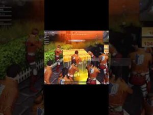 【荒野行動】進撃の巨人コラボ 物資からガチャ貰えるぞ！急げ！