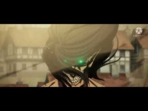 【映画館風音響】進撃の巨人Final Season Part2の予告を劇場版風にしてみた(🎧イヤホン推奨)