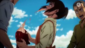 【進撃の巨人MAD】進撃フレンド(仮)