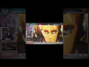 野良VCでイカれた進撃の巨人と遭遇した結果www #Shorts