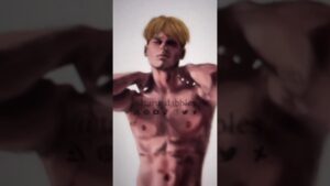 thank you isayama #eren #armin #jean #levi #attackonfangirl #進撃の巨人