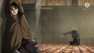 【進撃の巨人】もしも兵長が遅すぎたら