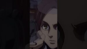 【進撃の巨人】ターゲットを間違えてしまったサシャ