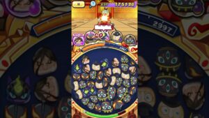 進撃の巨人エレン使ってみた#ぷにぷに進撃の巨人コラボ#エレン