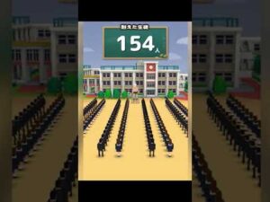 レアな進撃の巨人校長!