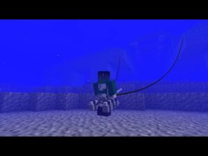 【進撃の巨人】海底神殿を立体起動で攻めます【声真似】#3