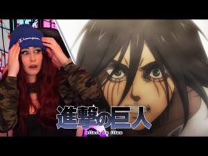 🤯 | Attack On Titan Season 4 Part 2 Episode 19 Reaction + Review!