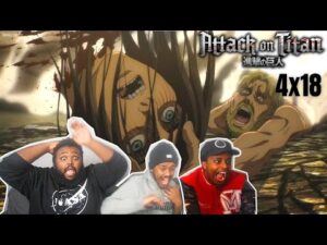 CRAZIEST EPISODE IN ANIME! | Attack On Titan Season 4 Episode 19 Reaction