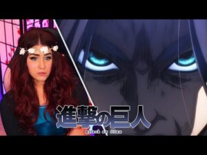 INSANE PLOT TWIST!! | Attack On Titan Season 4 Part 2 Episode 20 Reaction + Review!