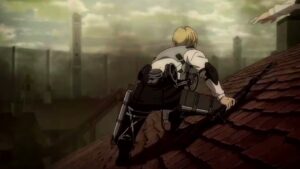 Shingeki no Kyojin  Episode 3 Advance / 進撃の巨人| Preview Episode 3