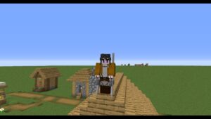 進撃の巨人modアップデート(ver3)