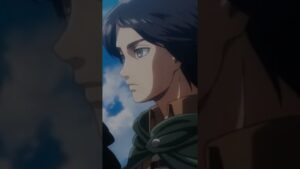 初投稿！！#エレン #進撃の巨人 #エレン推し