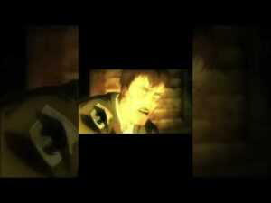 【進撃の巨人】ジークが叫んでしまう、