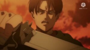 【進撃の巨人】ドジすぎた兵長