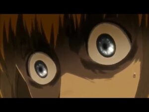 【進撃の巨人】もしも巨人化条件の中に本人の同意が無かったら