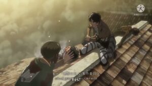 【進撃の巨人】もしもアルミンが息を吹き返さなかったら