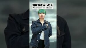 【進撃の巨人】こんな104期訓練兵がいたかもしれない……#shorts