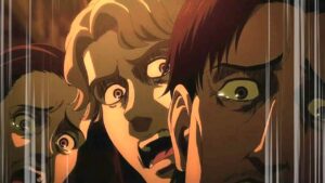 【進撃の巨人】もうめちゃくちゃな81話(小ネタ集)