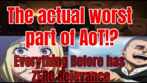 進撃の巨人 Attack on titan Episode 83 Review Everyone Randomly Forced season 4 Episode 24 Review 進撃の巨人 83