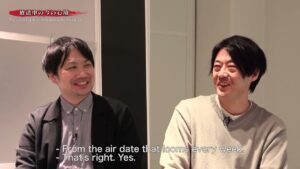 進撃の巨人The Final Season Part 2 Creator's Interview | Yuichiro Hayashi × Yusuke Tannawa | English Sub