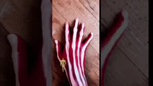 TikTokでベーコンて言われた動画【進撃の巨人】