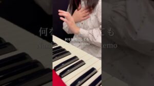 【進撃の巨人】akumanoko 悪魔の子 cover by しまも