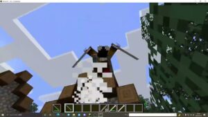 進撃の巨人mod導入方法/How to play AOTmod