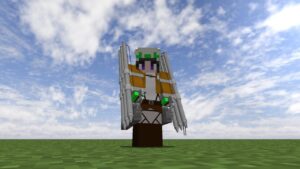 進撃の巨人modアップデート(ver10)