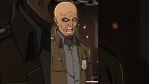 進撃の巨人 ガチャ