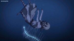 【進撃の巨人】何か別のものと契約したユミル