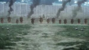 【進撃の巨人】ジーク「どいつがリヴァイだ？」