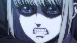 【進撃の巨人】エレンがユミルの気持ちを理解できなかった世界線