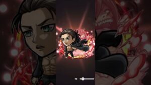 【号外】もしも進撃の巨人コラボ第2弾が来たら