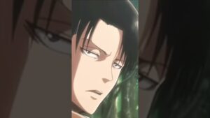 【進撃の巨人】ハンジ的に激るリヴァイ兵長【声真似】BGMなし