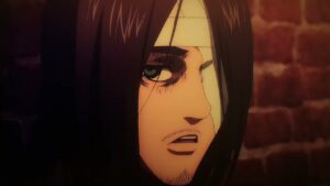 次回予告　進撃の巨人The Final Season Part 2  第１２話　『人類の夜明け』