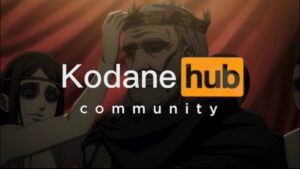 【進撃の巨人】p◯rn hubの広告にフリッツ王が出演したそうです。