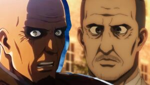 【進撃の巨人】もしもマガトの名前がおかしかったら