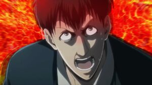 【進撃の巨人】もしもベルトルトが短気だったら