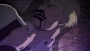 【進撃の巨人】ボコられるライナーさん