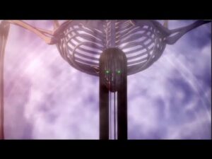 進撃の巨人  - Shingeki no Kyojin Season 4 Part 2 Episode 12 | Shingeki no Kyojin Temporada Final Parte 3