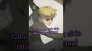 #armin #eren #mikasa #attackontitan #進撃の巨人