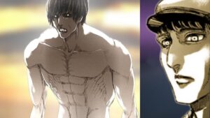 【進撃の巨人の継承者】エレン・クルーガーを解説～フクロウとして復権派を導きグリシャに全てを託す。マーレへの復讐とエルディアの復権に人生を捧げた男【進撃の巨人キャラクター紹介+考察】